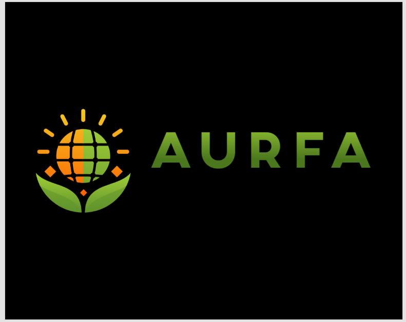 AURFA Logo
